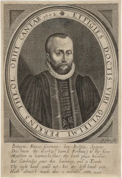 William Perkins