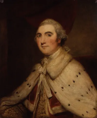 William Petty, 1st Marquess of Lansdowne