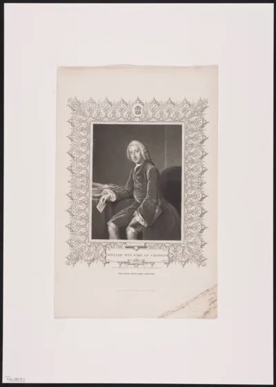 William Pitt