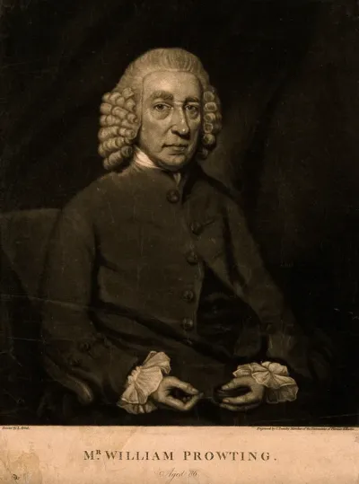 William Prowting