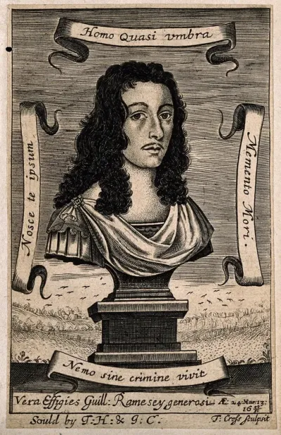 William Ramesey