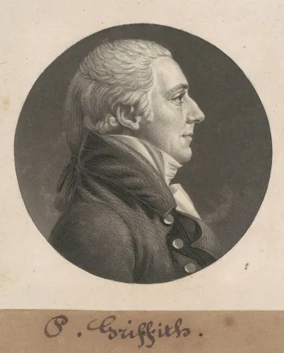 William Randolph IV