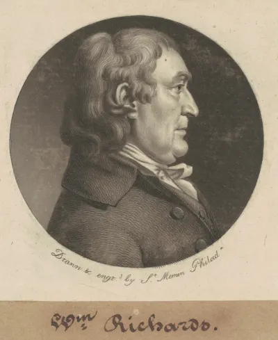 William Richards