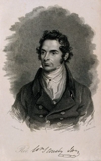 William Scoresby