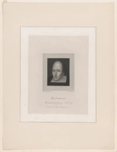 William Shakespeare