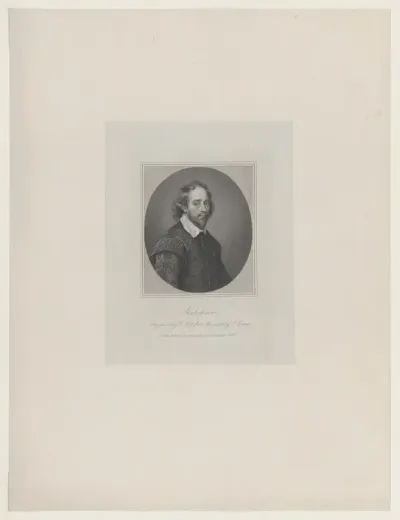 William Shakespeare