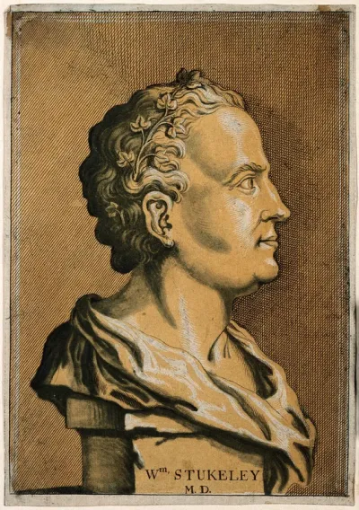 William Stukeley