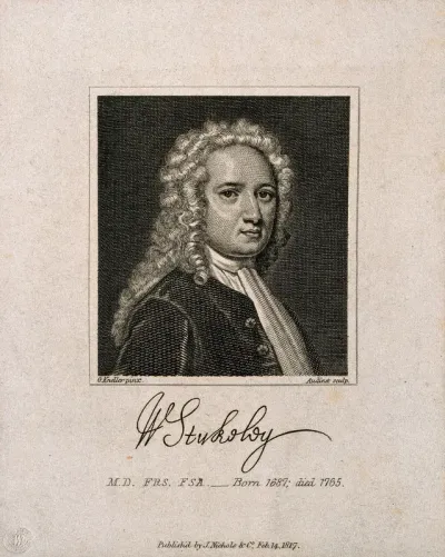 William Stukeley