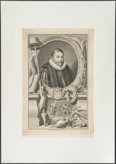 William the I