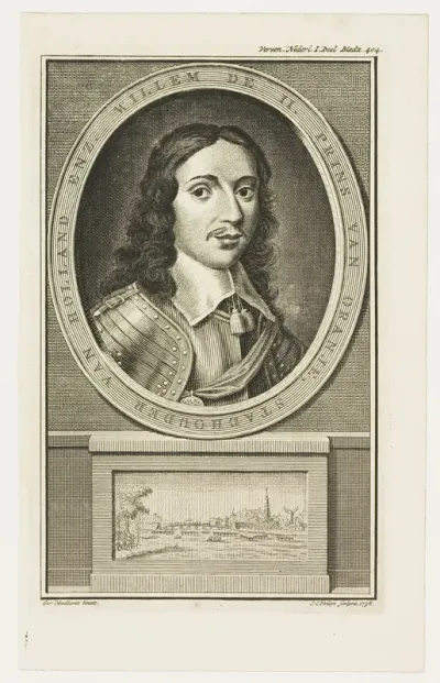 William the II
