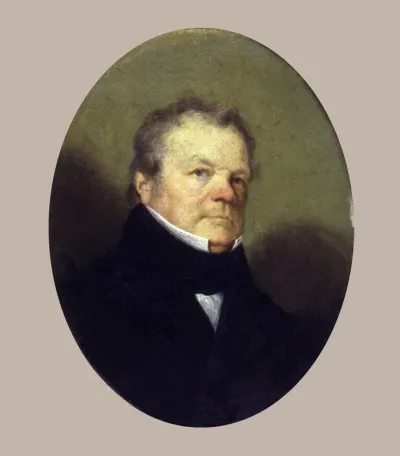 William Thomas Strutt