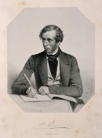 William Thompson