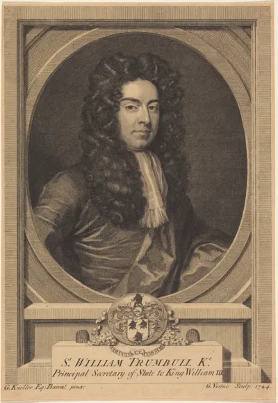 William Trumbull