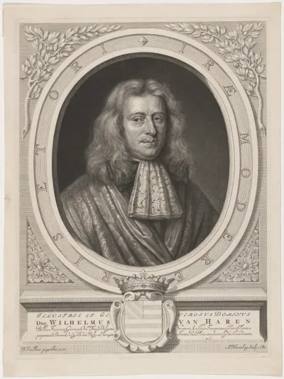 William Van Haren