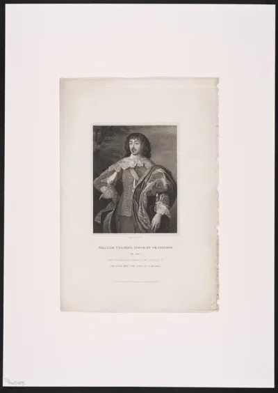 William Villiers