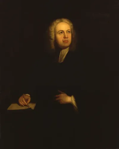 William Warburton