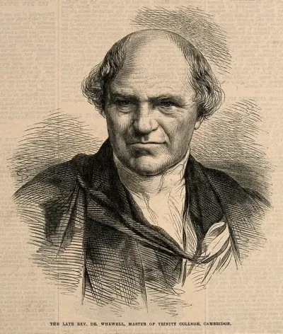 William Whewell