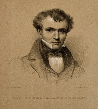 William Whewell