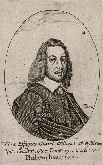 William Williams
