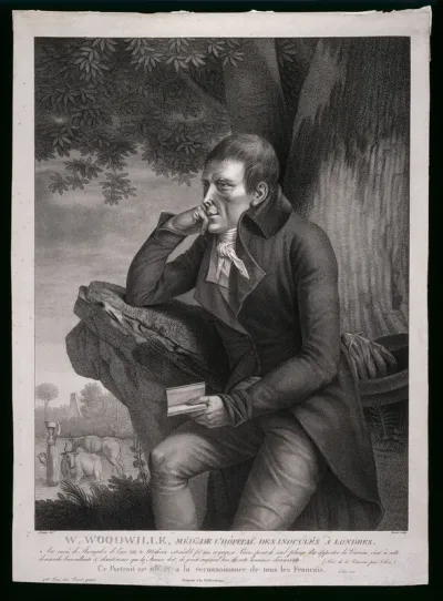 William Woodville