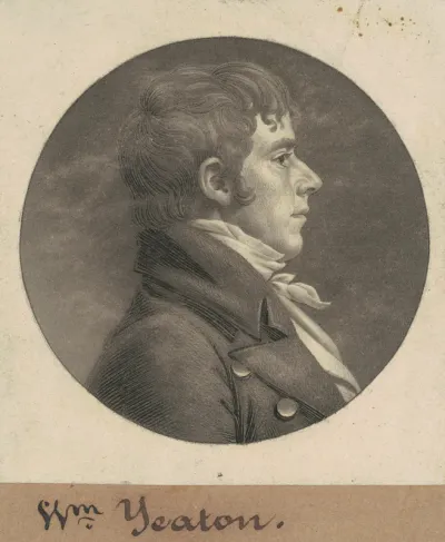 William Yeaton