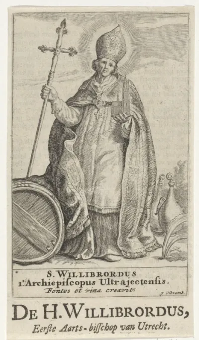 Willibrord