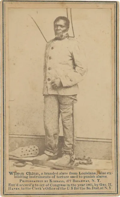 Wilson Chinn