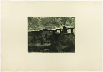 Windmill