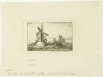 Windmill