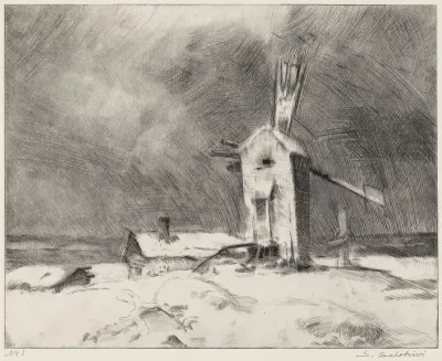 Windmill
