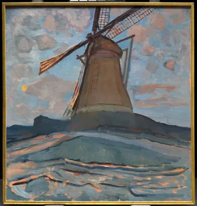 Windmill