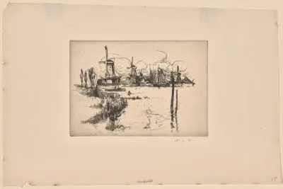 Windmills