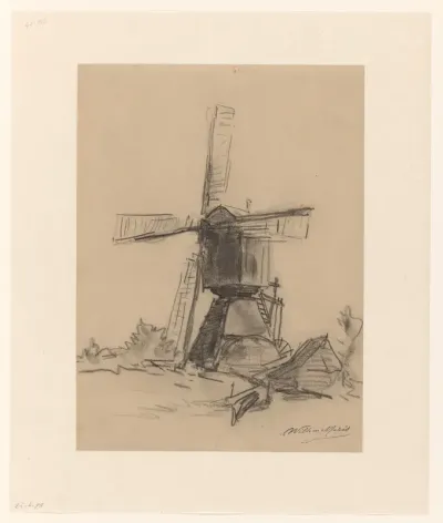 Windmolen
