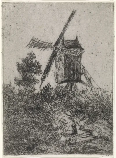 Windmolen