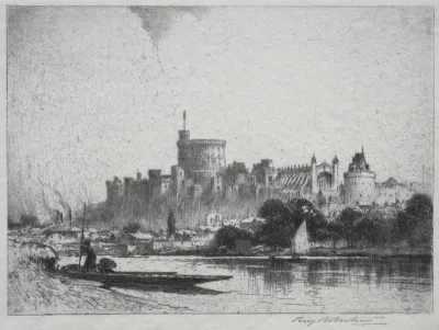 Windsor Castle