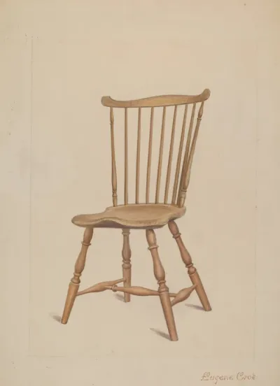 Windsor Chair