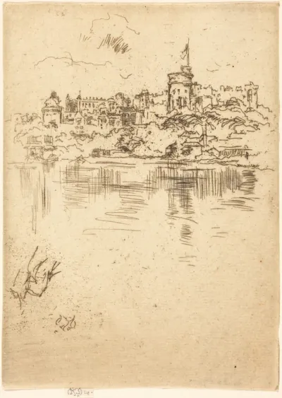 Windsor, No. 2