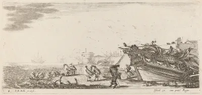 Windy Harbor