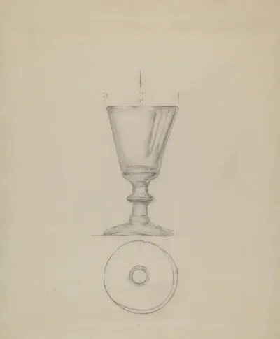 Wine Glass