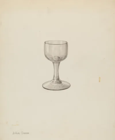Wine Glass