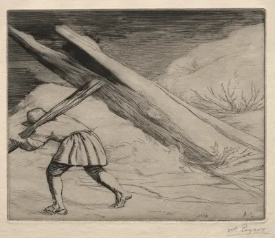 Winter (1st Plate)