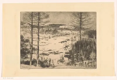 Winter in Tyrol