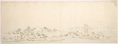 Winter Landscape