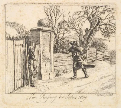 Winter Landscape