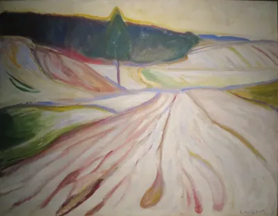 Winter Landscape