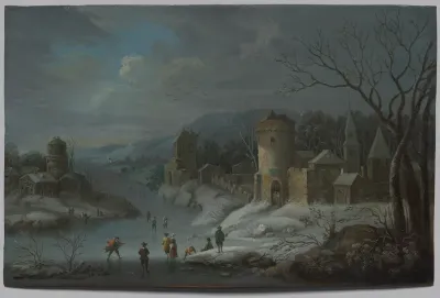 Winter Landscape