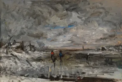 Winter Landscape