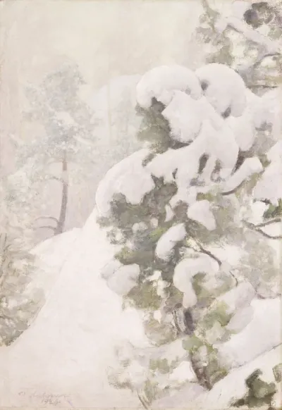 Winter Landscape