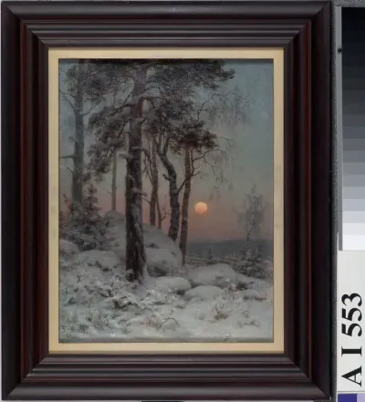 Winter Landscape
