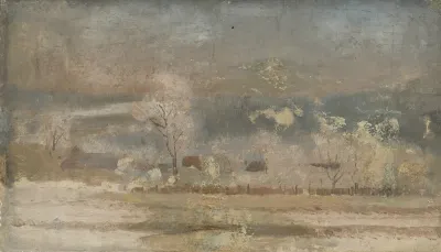 Winter Landscape